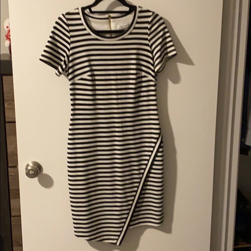 Calvin Klein dress